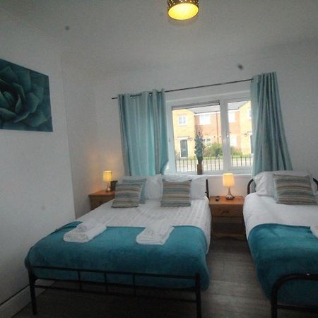 Dinnington House Dinnington By Smart Corporate Stays Luaran gambar