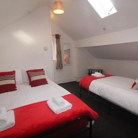 Dinnington House Dinnington By Smart Corporate Stays Luaran gambar