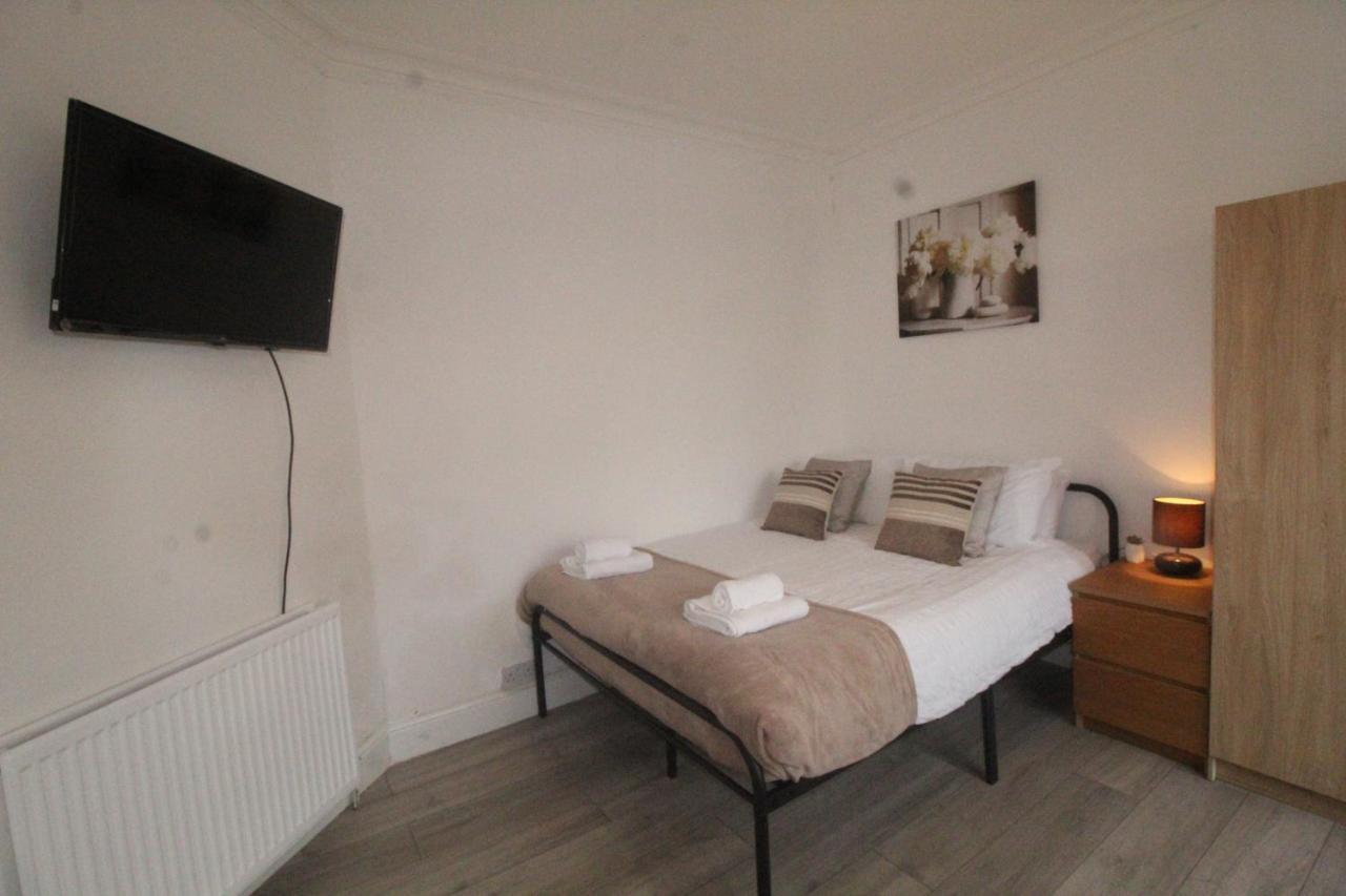 Dinnington House Dinnington By Smart Corporate Stays Luaran gambar
