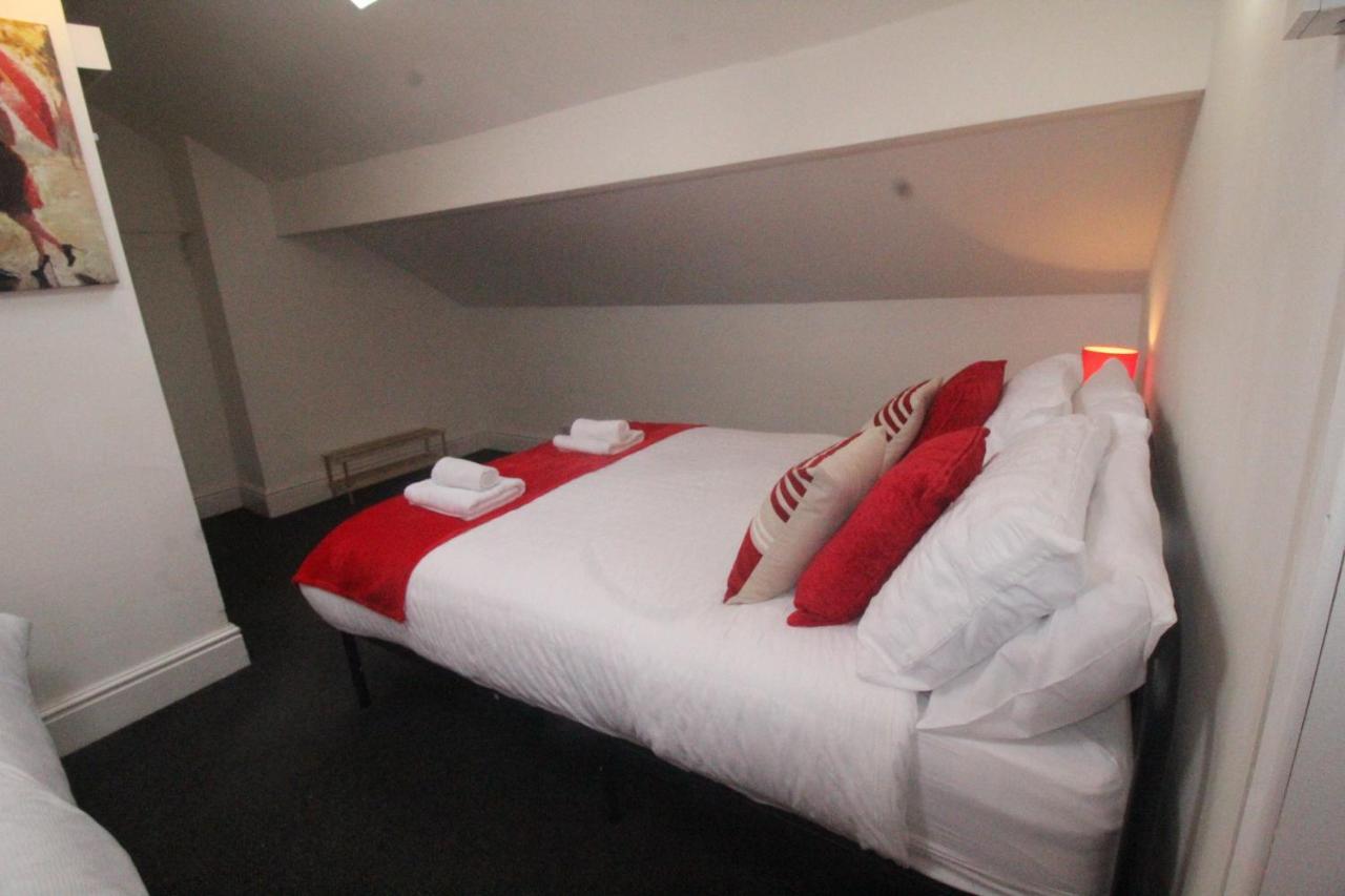 Dinnington House Dinnington By Smart Corporate Stays Luaran gambar