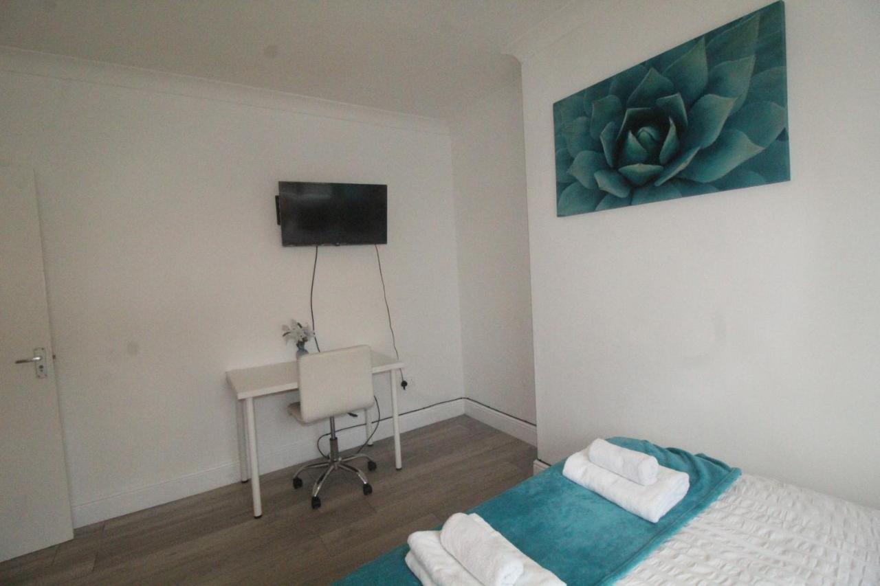 Dinnington House Dinnington By Smart Corporate Stays Luaran gambar