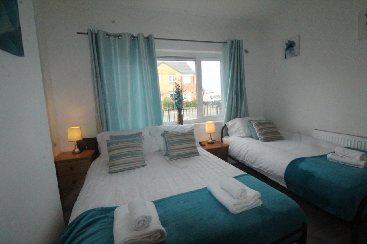 Dinnington House Dinnington By Smart Corporate Stays Luaran gambar