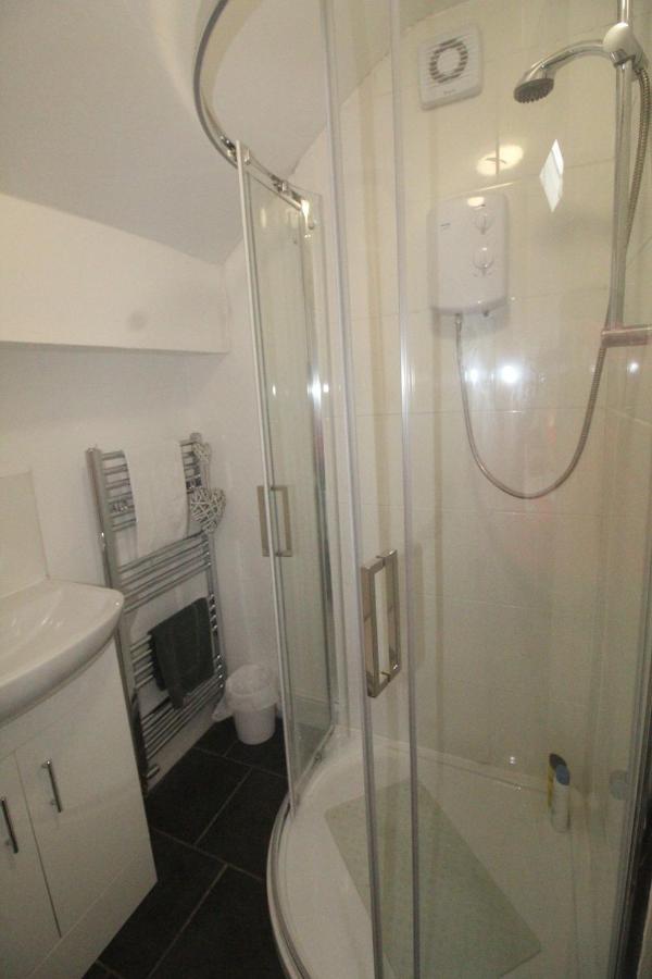 Dinnington House Dinnington By Smart Corporate Stays Luaran gambar