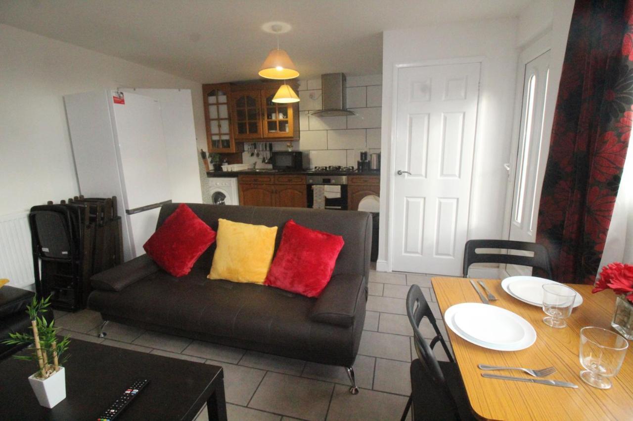 Dinnington House Dinnington By Smart Corporate Stays Luaran gambar